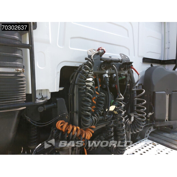 2013 فولفو FH 460-44005396