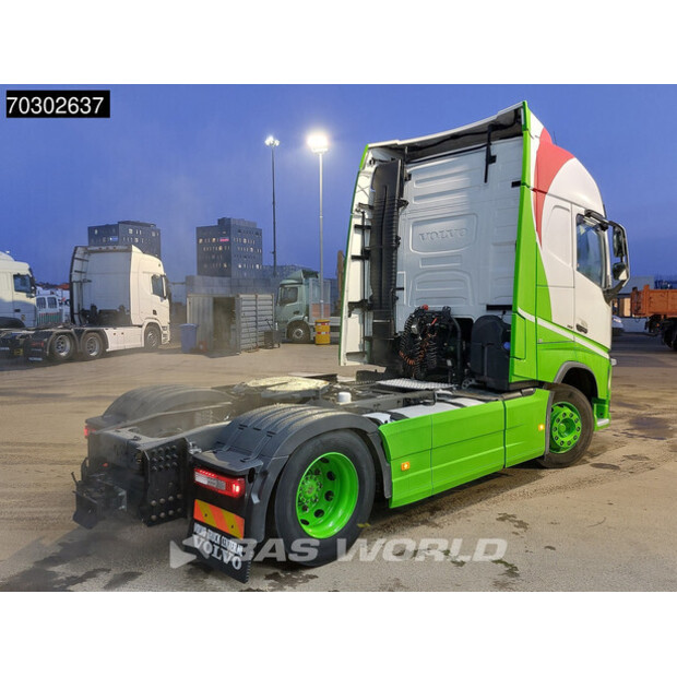 2013 فولفو FH 460-44005397