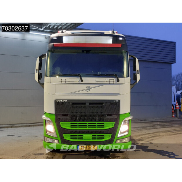 2013 فولفو FH 460-44005399