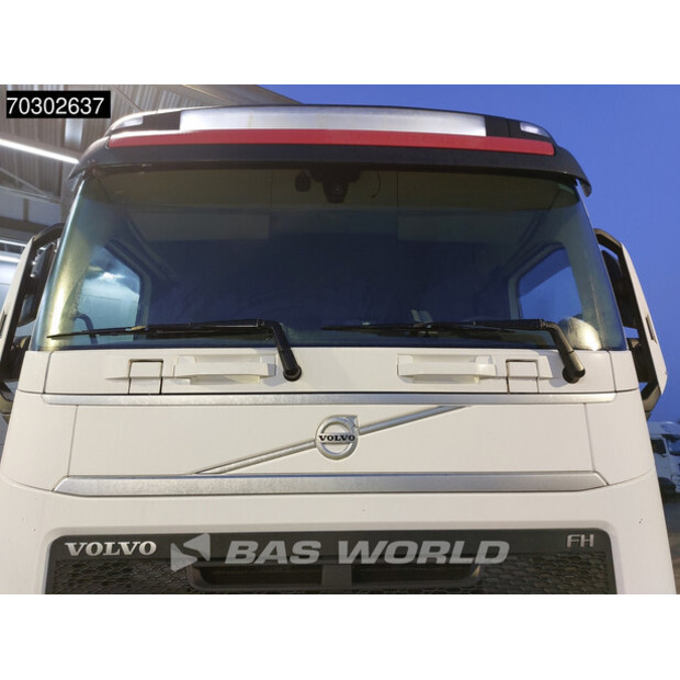 2013 فولفو FH 460-44005400