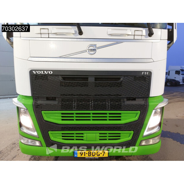 2013 فولفو FH 460-44005401