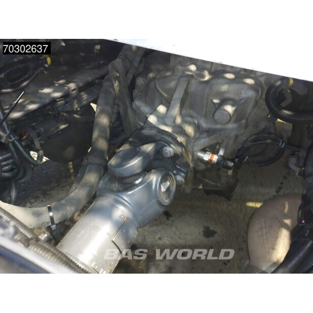 2013 فولفو FH 460-44005402