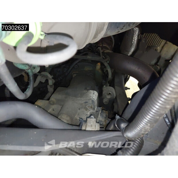 2013 فولفو FH 460-44005403