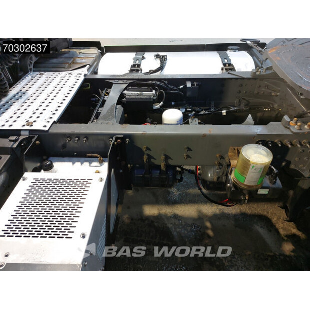 2013 فولفو FH 460-44005405