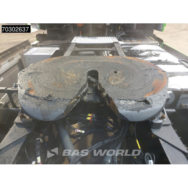 2013 فولفو FH 460-44005406