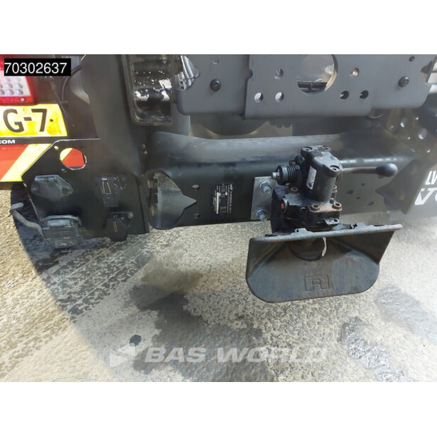 2013 فولفو FH 460-44005407