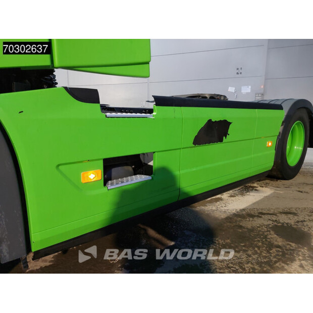 2013 فولفو FH 460-44005408