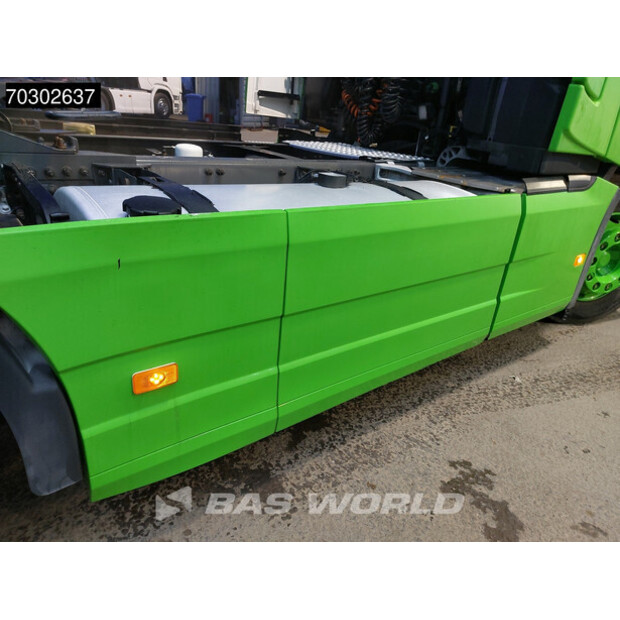 2013 فولفو FH 460-44005409