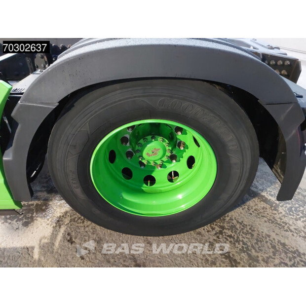 2013 فولفو FH 460-44005410