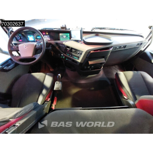 2013 فولفو FH 460-44005411