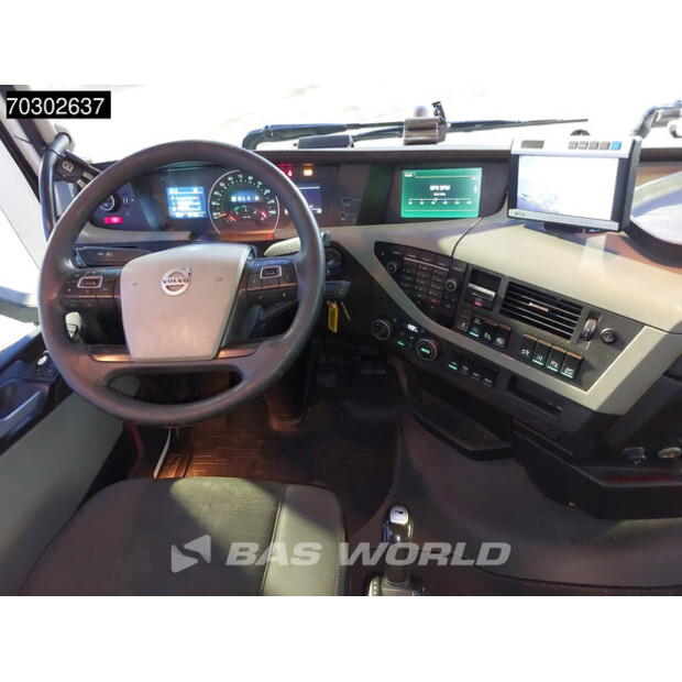 2013 فولفو FH 460-44005412