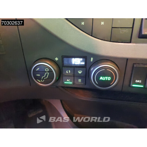 2013 فولفو FH 460-44005414