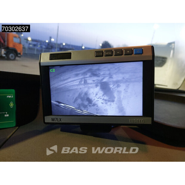 2013 فولفو FH 460-44005415