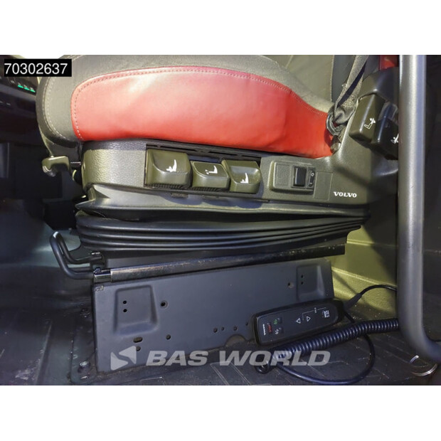 2013 فولفو FH 460-44005416