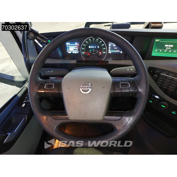 2013 فولفو FH 460-44005418