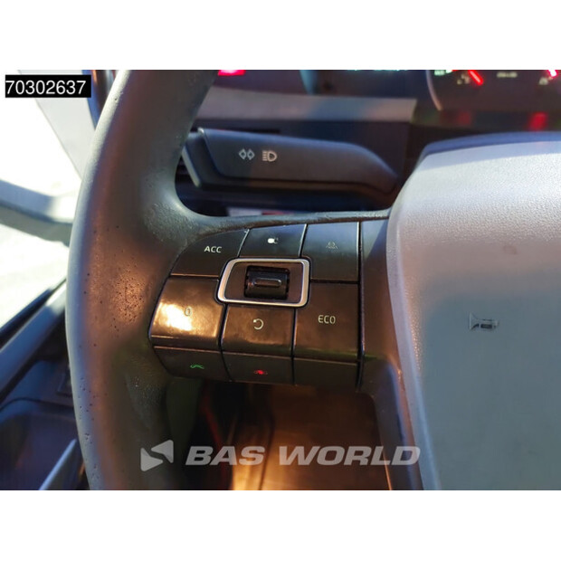 2013 فولفو FH 460-44005419