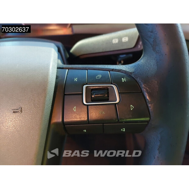 2013 فولفو FH 460-44005420