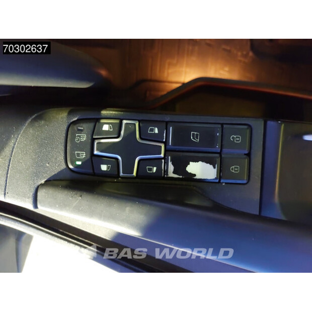 2013 فولفو FH 460-44005421