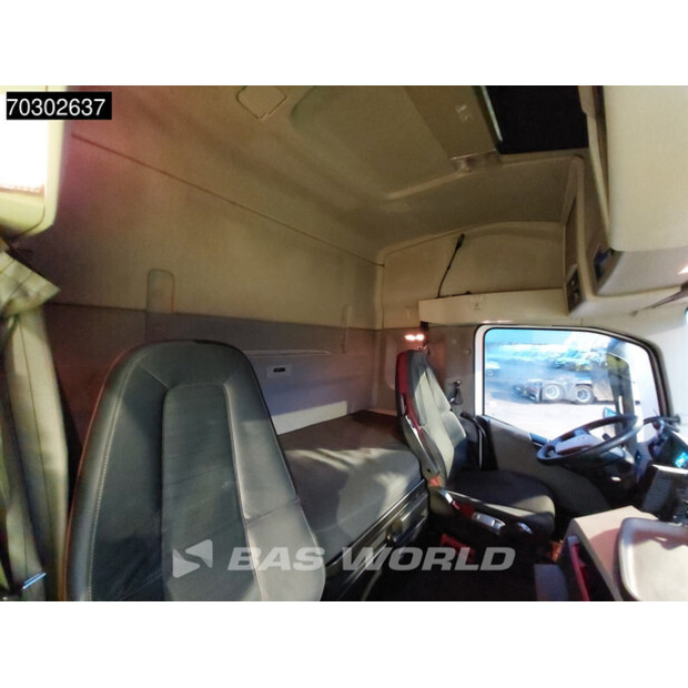 2013 فولفو FH 460-44005422