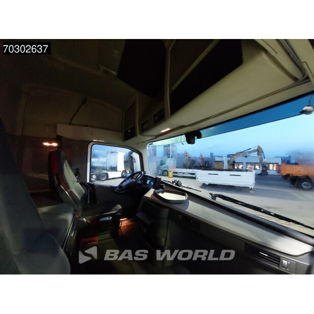 2013 فولفو FH 460-44005423