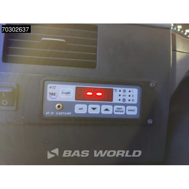 2013 فولفو FH 460-44005424