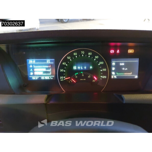 2013 فولفو FH 460-44005426