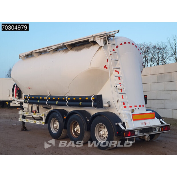 2003 سبيتزر SF2734/2P-44005431