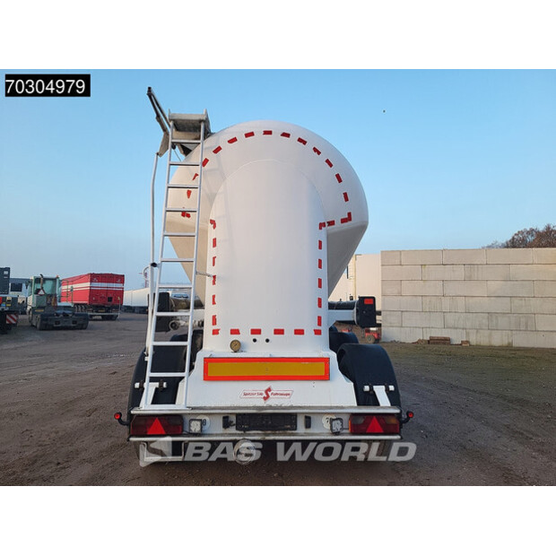 2003 سبيتزر SF2734/2P-44005432