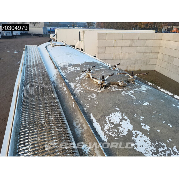 2003 سبيتزر SF2734/2P-44005434