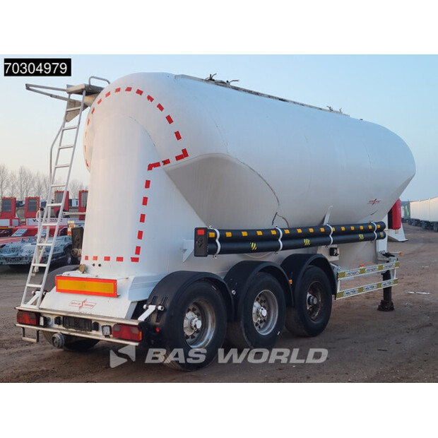 2003 سبيتزر SF2734/2P-44005439