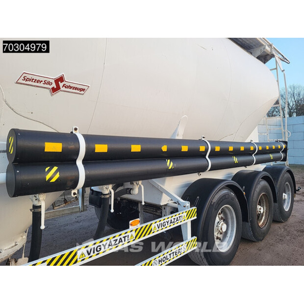 2003 سبيتزر SF2734/2P-44005445