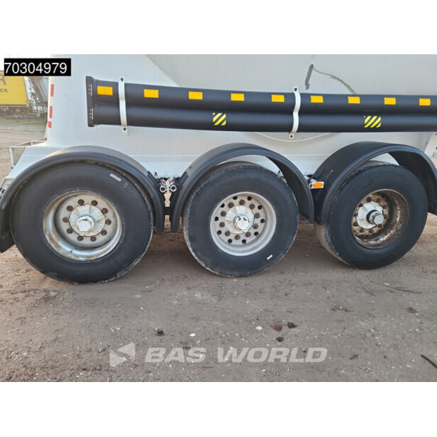 2003 سبيتزر SF2734/2P-44005456