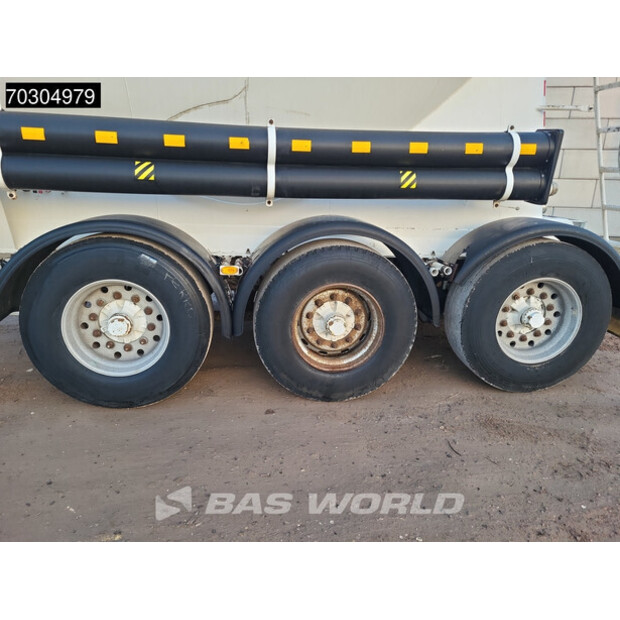 2003 سبيتزر SF2734/2P-44005457