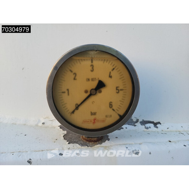 2003 سبيتزر SF2734/2P-44005460