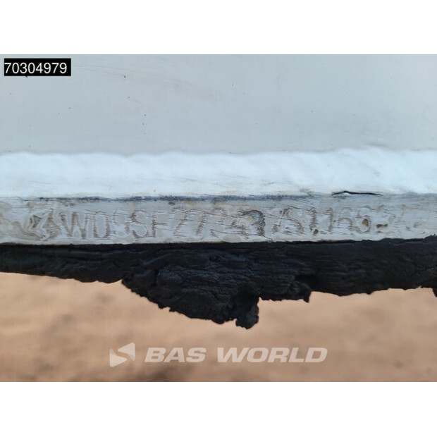 2003 سبيتزر SF2734/2P-44005465