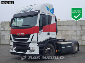 Image for TRUCKS 2017 Iveco Stralis 400