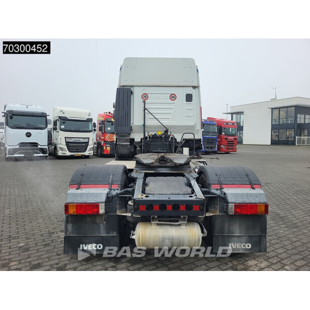 2017 ايفكو Stralis 400-44005469