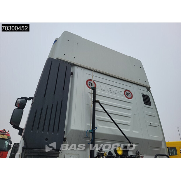 2017 ايفكو Stralis 400-44005471