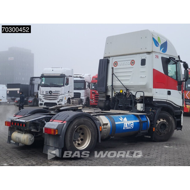 2017 ايفكو Stralis 400-44005472