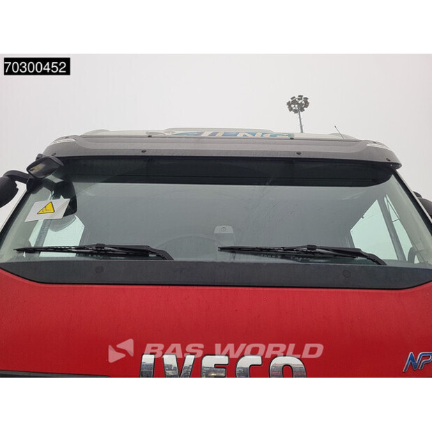 2017 ايفكو Stralis 400-44005475