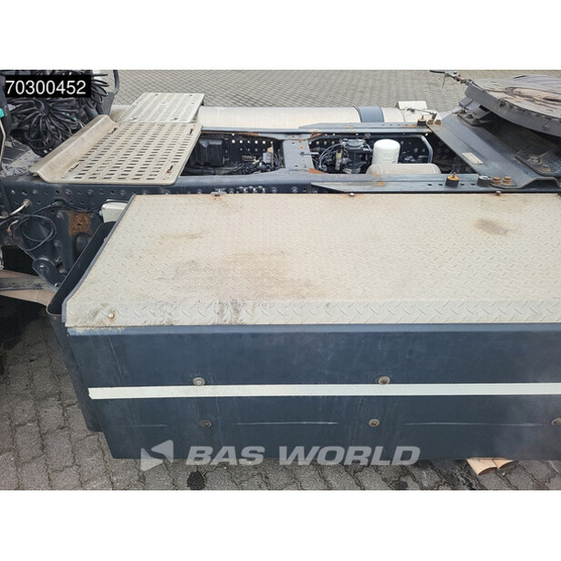 2017 ايفكو Stralis 400-44005477