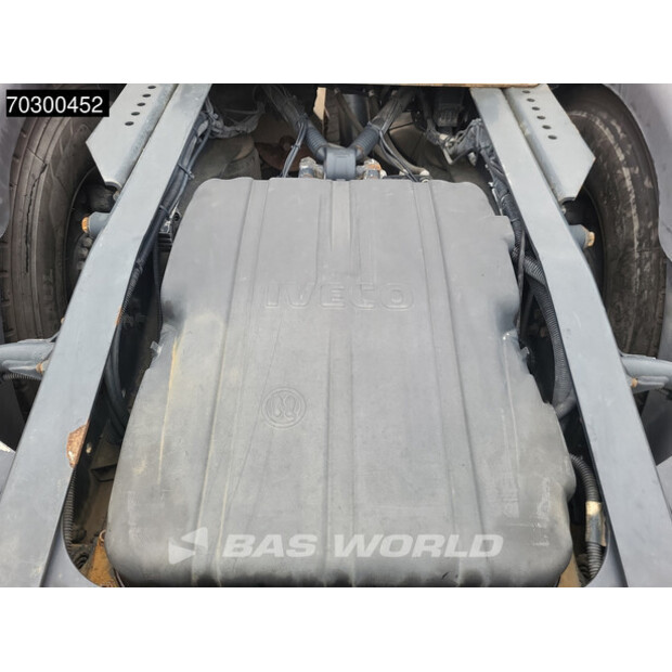 2017 ايفكو Stralis 400-44005478