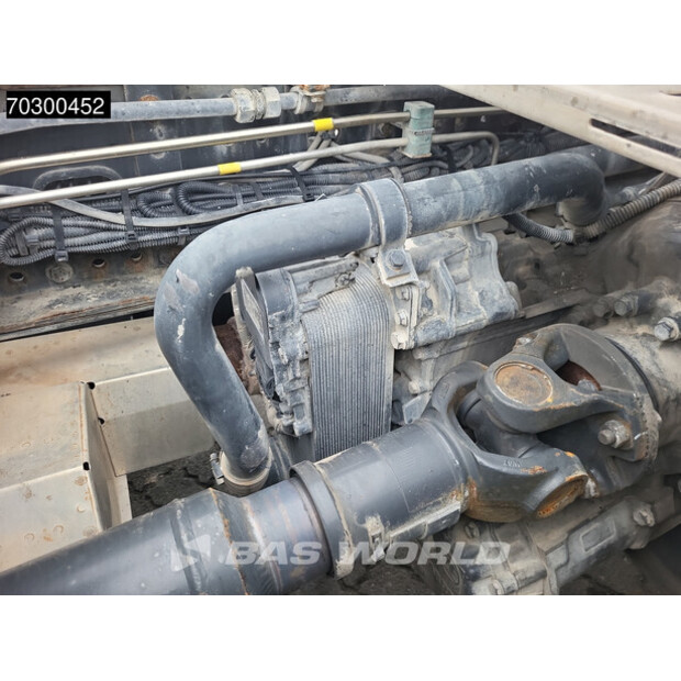 2017 ايفكو Stralis 400-44005481