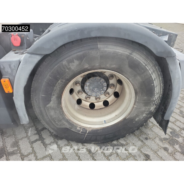 2017 ايفكو Stralis 400-44005482