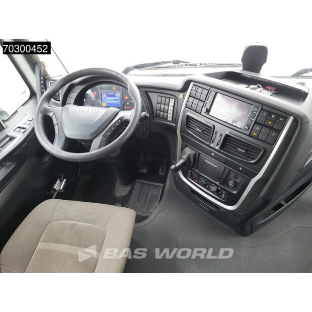 2017 ايفكو Stralis 400-44005483