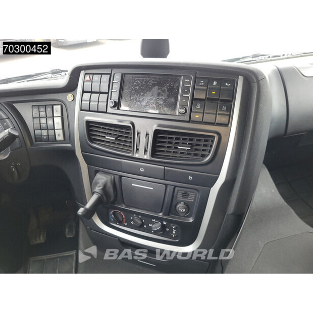 2017 ايفكو Stralis 400-44005484