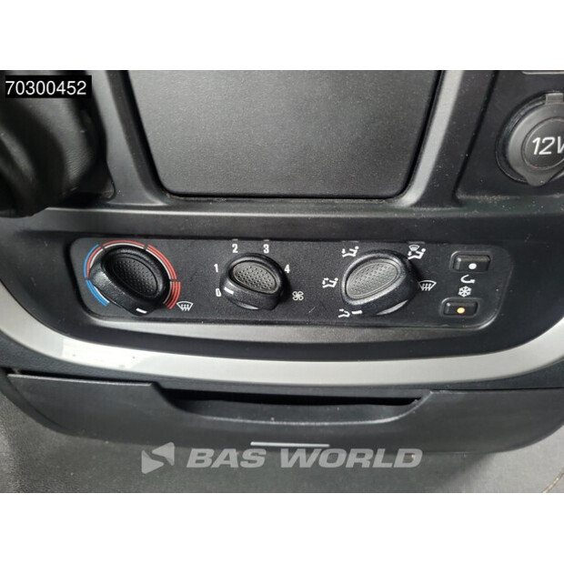 2017 ايفكو Stralis 400-44005486