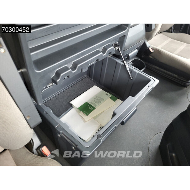 2017 ايفكو Stralis 400-44005489