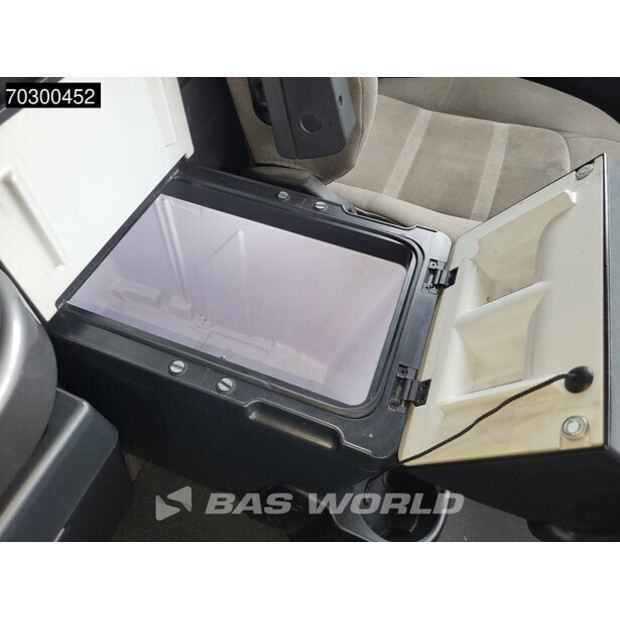 2017 ايفكو Stralis 400-44005490