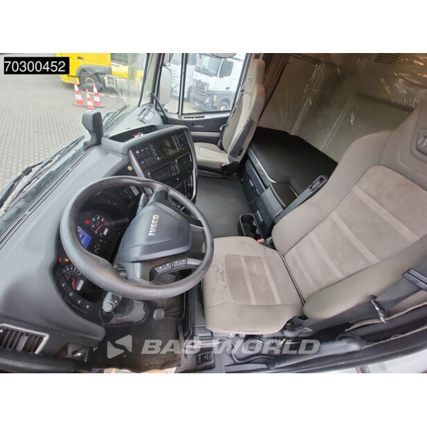 2017 ايفكو Stralis 400-44005491